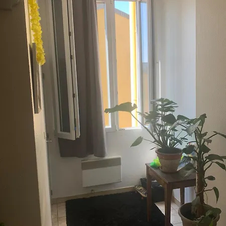 Apartamento Heart Of - Balcony - Sea *